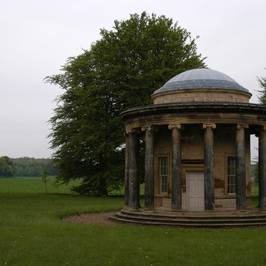Bramham Park