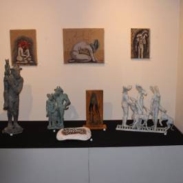The Salisbury Museum