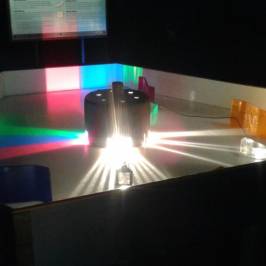 Museum of Nature & Science