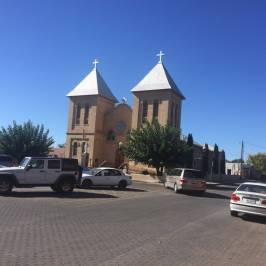Old Mesilla Village