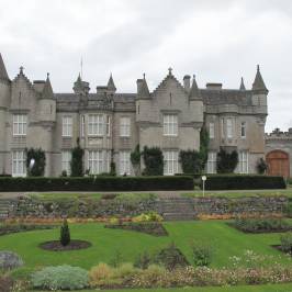 Balmoral Castle
