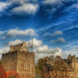 Dean Castle and Country Park