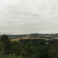 Kinver Edge