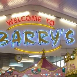Barry's Amusements