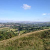 Werneth Low Country Park