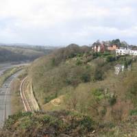Avon Gorge National Nature Reserve
