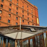 CREATE (Environment Centre)