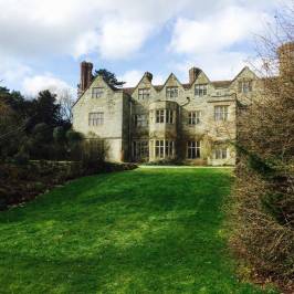Benthall Hall
