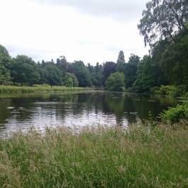 Weston Park