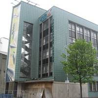 Transport House
