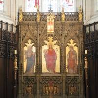 Church of St John the Evangelist