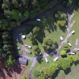 Kilbroney Park