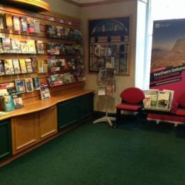 Newcastle Visitor Information Centre