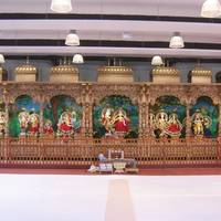 Edinburgh Hindu Mandir and Sanskritik Kendra