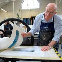 Edinburgh Printmakers Workshop & Gallery