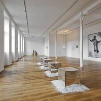 Ingleby Gallery