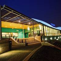 iceSheffield