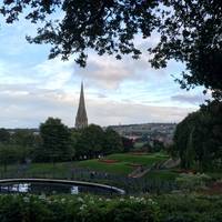 Brooke Park