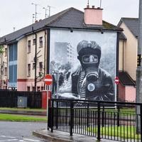 Visit Derry - Visitor Information Centre