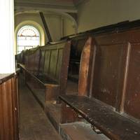 Great James' Street Presbyterian Church
