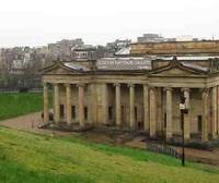 The Scottish Gallery