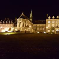 Lumen Christi College (St Columb's)