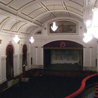 St. Columb's Hall