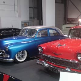 Coventry Transport Museum