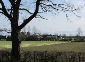 Umberslade Farm Park