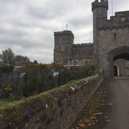 Powderham Castle