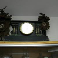 Bily Clocks Museum