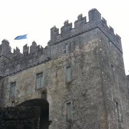 Bunratty Castle