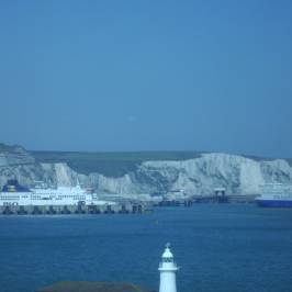 White Cliffs of Dover