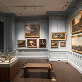 National Horseracing Museum
