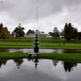 Bicton Park Botanical Gardens