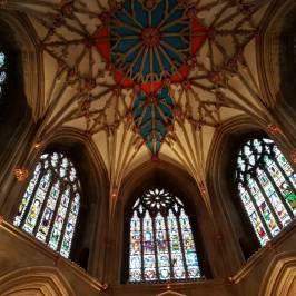 Tewkesbury Abbey