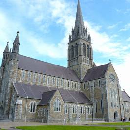 St. Mary's Cathedral