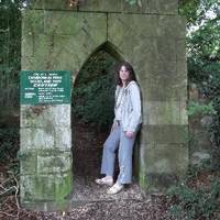 Cwmdonkin Park