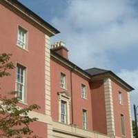 The Masonic Hall