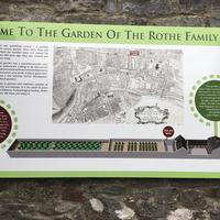 Rothe House and Garden