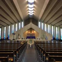 Church of Christ the King