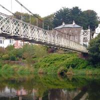 Daly's Bridge