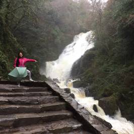 Torc Waterfall