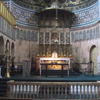 Newman University Church