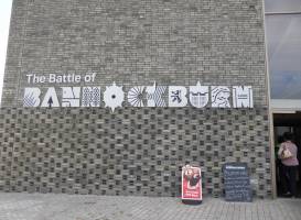 The Battle of Bannockburn Experience