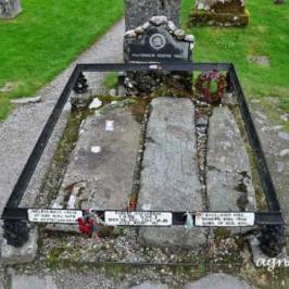 Rob Roy Story