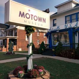 Motown Museum