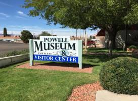 John Wesley Powell Museum