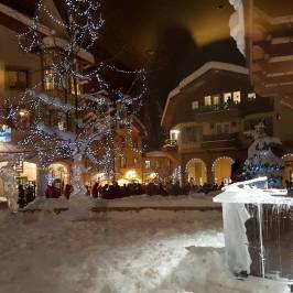 Sun Peaks