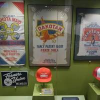 North Dakota Heritage Center & State Museum